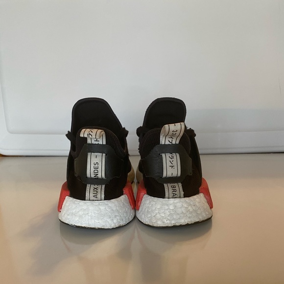 Adidas Nmd Xr1 OG Men's size 7.5 Boost - Picture 2 of 9
